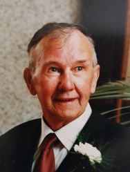 Michael (Mick) Burke