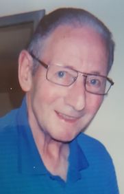 Thomas Leonard Mc Kenna