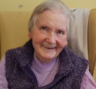 Catherine (Kitty) DALY