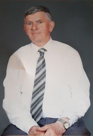 Denis (Sonny) O'Connell