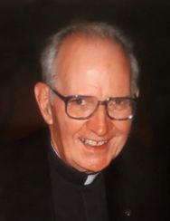Fr. Michael Guckian