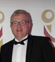 Joe (Joseph) Shannon