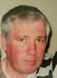 Joseph (Jagger) Wemyss