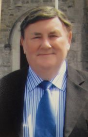 James (Jimmy) Reilly