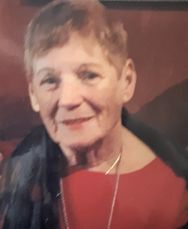 Bridget (Bridie) HOUGHTON