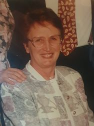 Nan (Anne) Casey