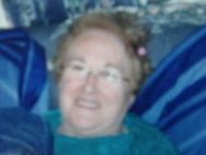 Nell  (Ellen) Coughlan