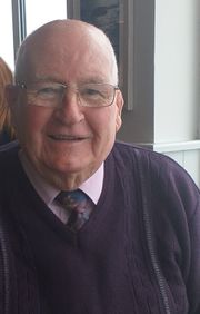 Death Notice of Denis O'Flaherty (Ballincollig, Cork) | rip.ie