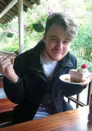 Joshua Little Campbell