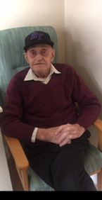 Daniel Danny Fogarty