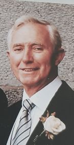 Dermot KEARNEY