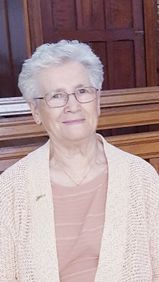 Elizabeth Healy