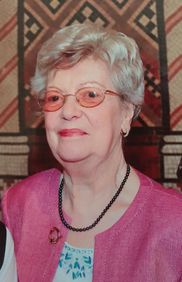 Margaret Mary Hyland