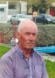 Denis (Donncha) O'Callaghan