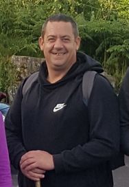 Nicholas (Nicky) Goulding