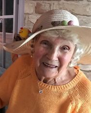 Kathleen O'DROIGHNEÁIN (Thornton)