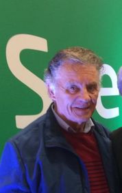 Patrick (Pat) Hanlon