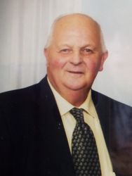 Robert (Bertie) Cole