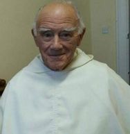 Condolence Book for Rev. Fr. Seamus (Peter) Collins OP (Newbridge ...