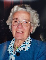 Bridget (Bridie) O'Leary