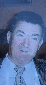 Larry (Laurence) Byrne