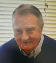 Patrick (Pat) Devitt