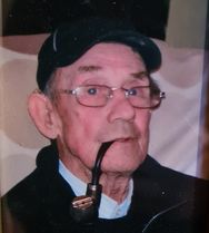 Paidí Hiúdaí Aodh Mac Gairbheith