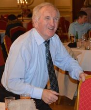 Terence (Terry) Barnes