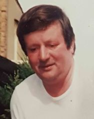 James (Seamus) McGrath