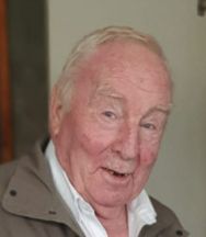 Death Notice of Thomas (Tommy) Farrell (Drimnagh, Dublin) rip.ie