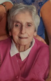 Bridget (BeBe) Hogan