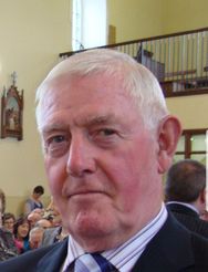 Eugene McMahon