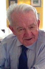 Joseph P. (Josie) Cryan