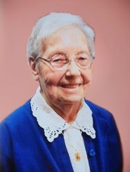Sr. Brigid Jane (Sr.Cormac) McGuinness