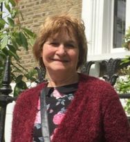 Theresa (Catherine) Lane