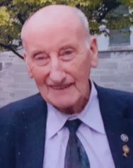 Thomas Joseph Gibbons