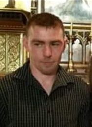 James Hartigan Junior