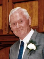 Patrick (Pat) Gaffney