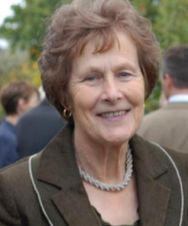 Margaret (Peggie) Quigley