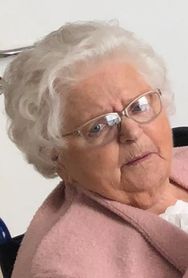 Antoinette(Toni) Kearney