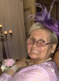 Olive (Ollie) Hurley