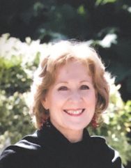 Susan Smith - McKeown