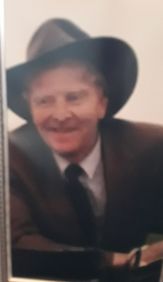 John (Johnny) Connors