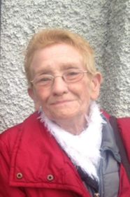 Elizabeth (Lizzie) Browne