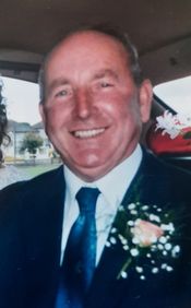 John Francis (Sean) McGovern