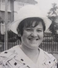 Patricia (Patty) KAVANAGH