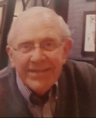 Thomas (Tommy) Ramsay