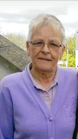 Josephine (Josie) Doyle