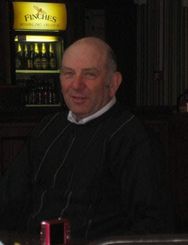 Thomas (Mosie) Murphy