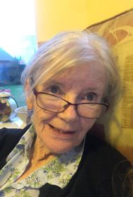 Dr. Antonetta Robinson